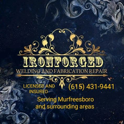 Top 10 Best Metal fabricators and restorers in Murfreesboro, TN